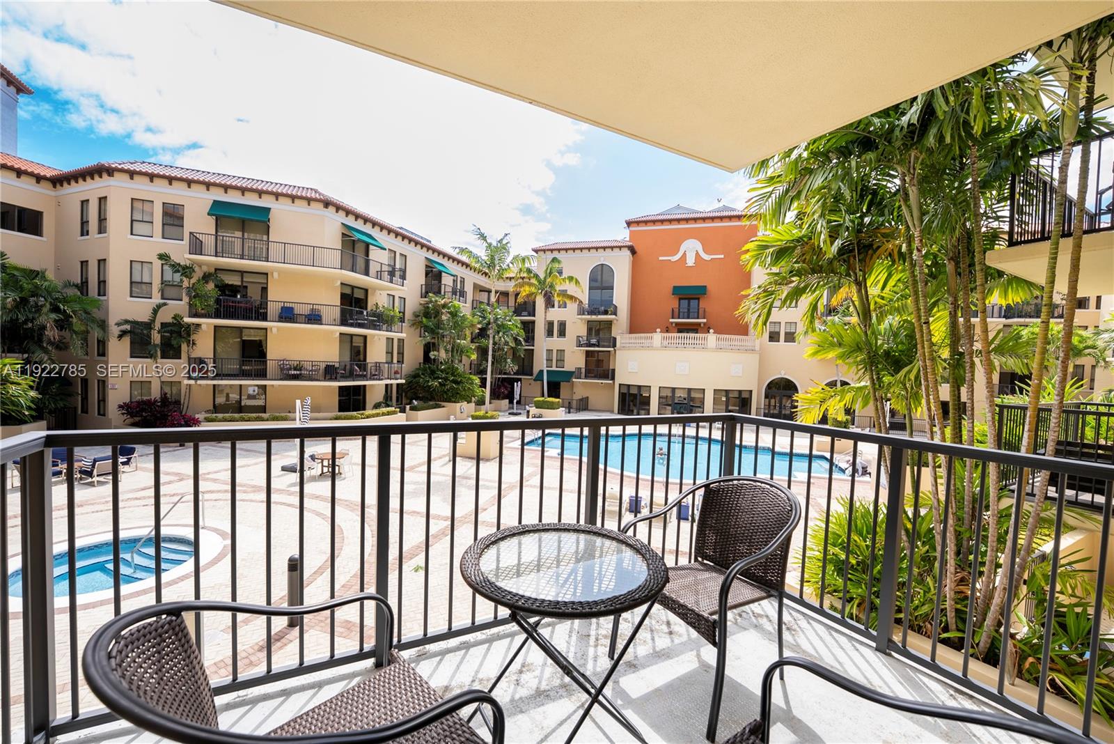 55 MERRICK CONDO - Residential