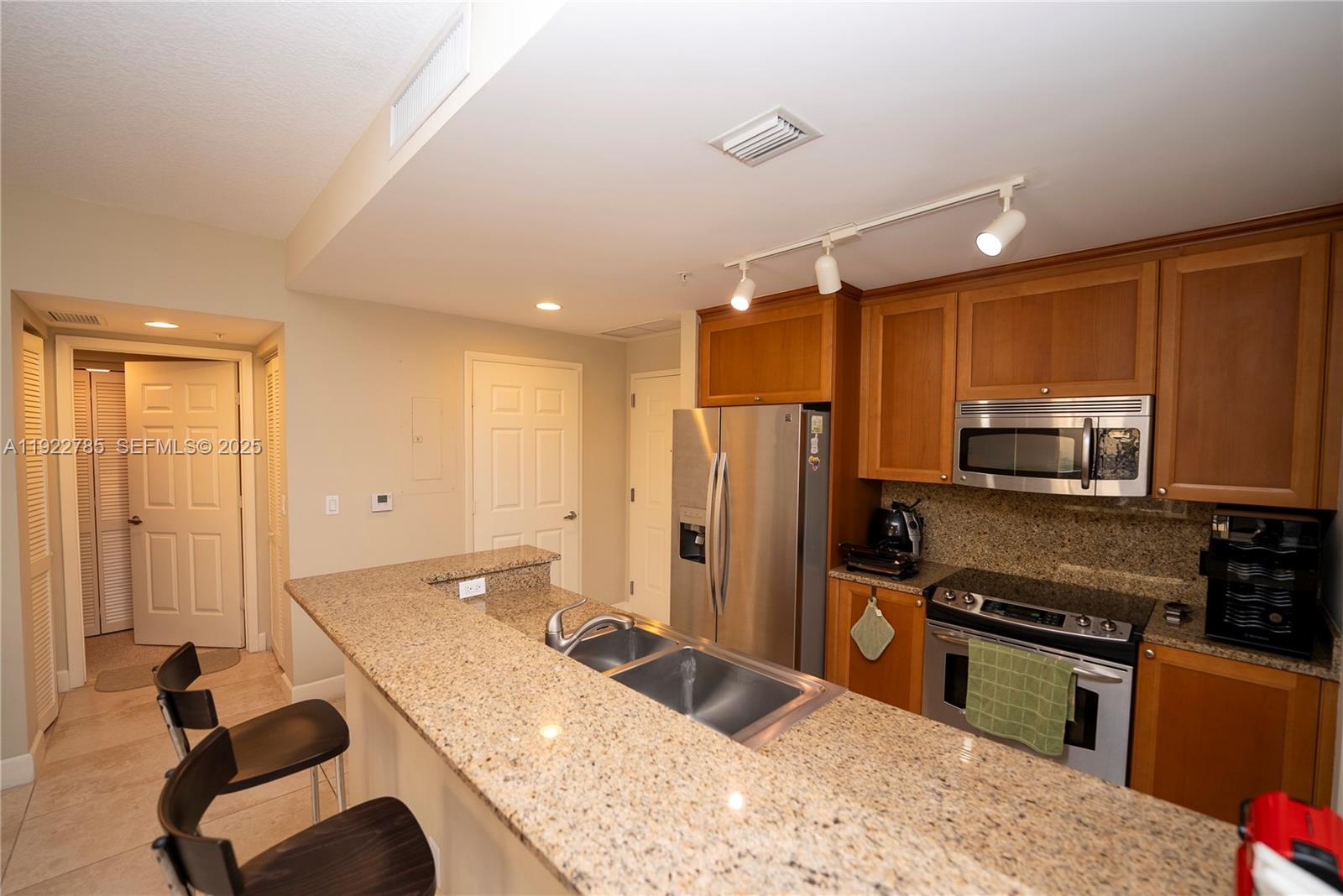 55 MERRICK CONDO - Residential