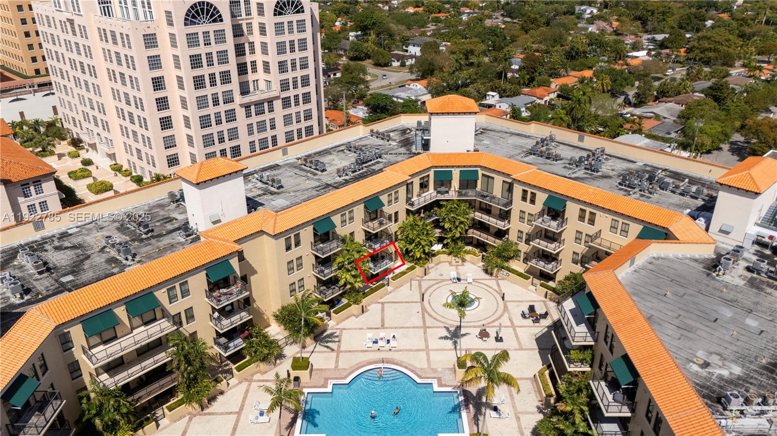 55 MERRICK CONDO - Residential