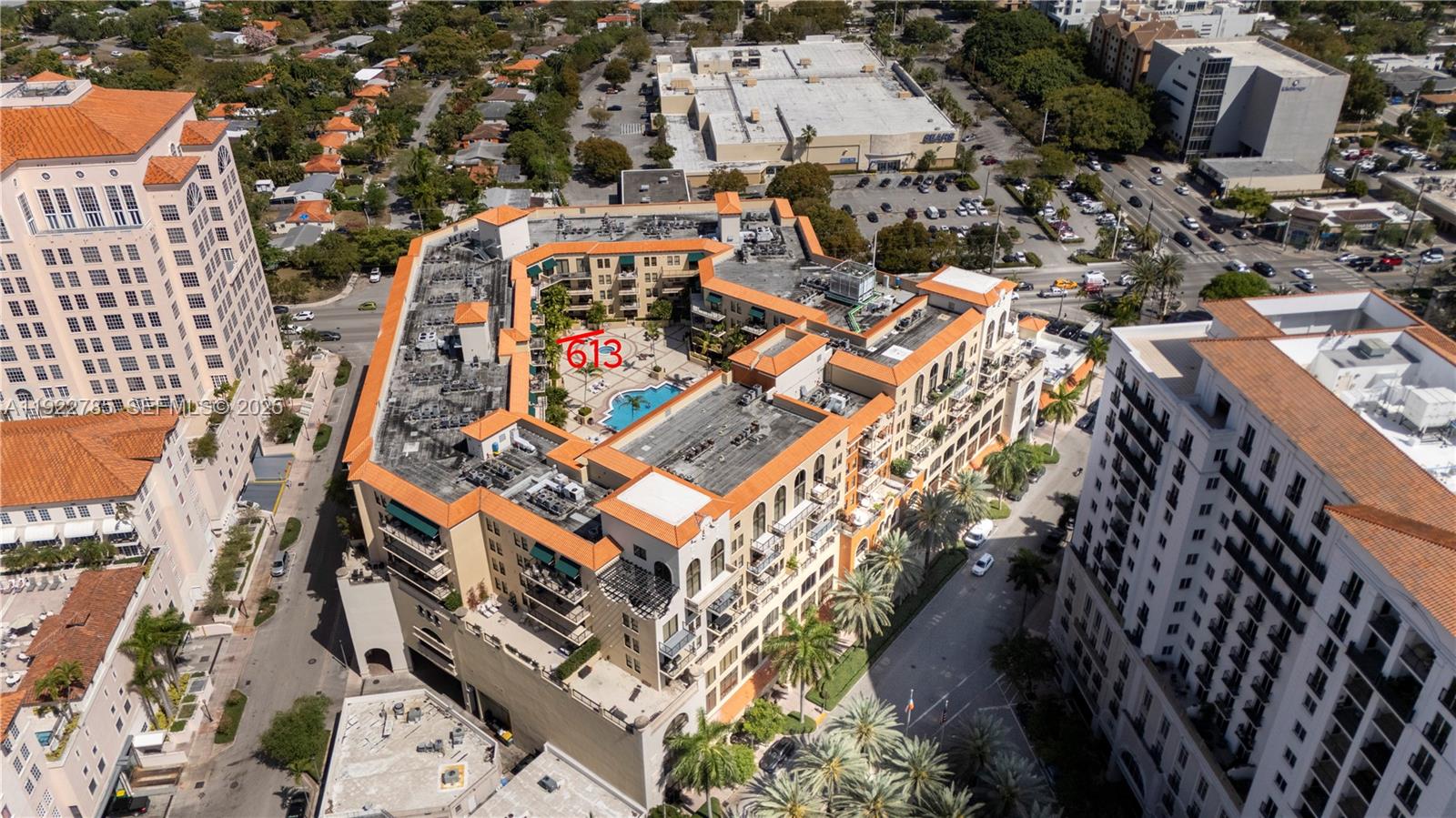 55 MERRICK CONDO - Residential