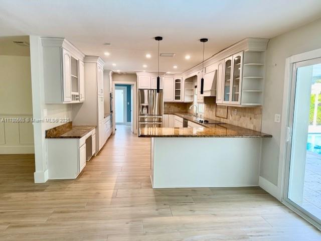 ROYAL PALM HARBOR - Residential