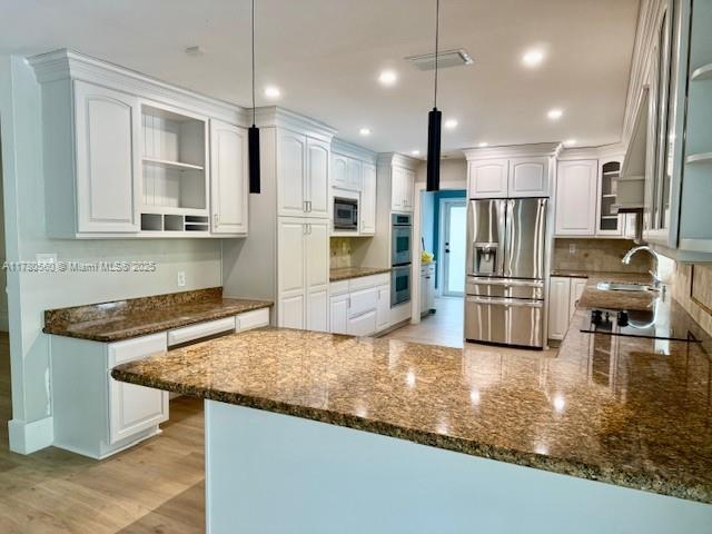 ROYAL PALM HARBOR - Residential