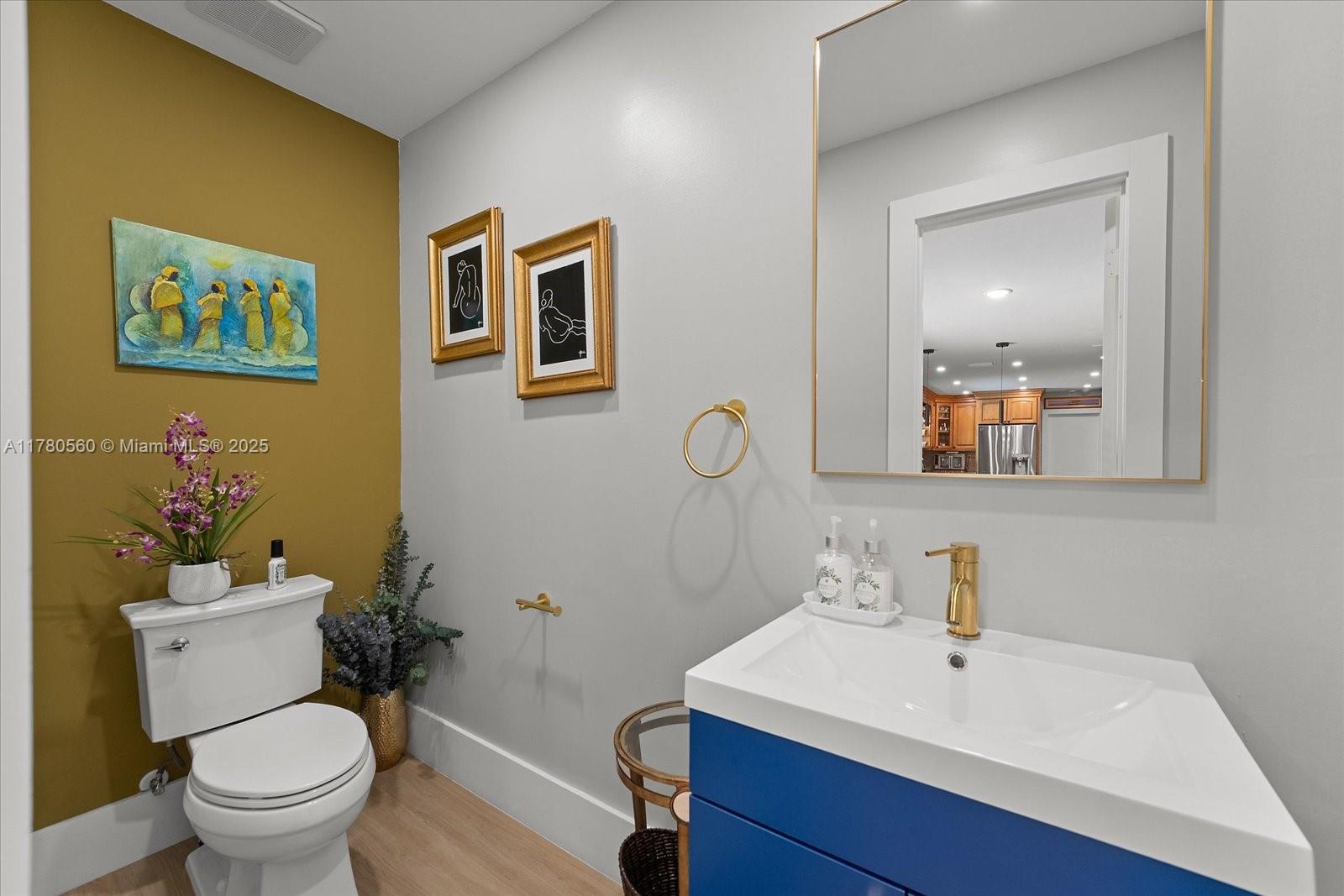 ROYAL PALM HARBOR - Residential