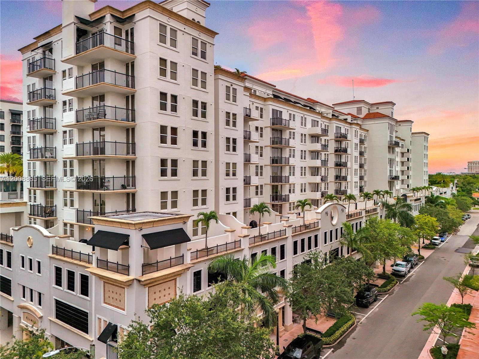 ONE VILLAGE PLACE CONDO - Residential
