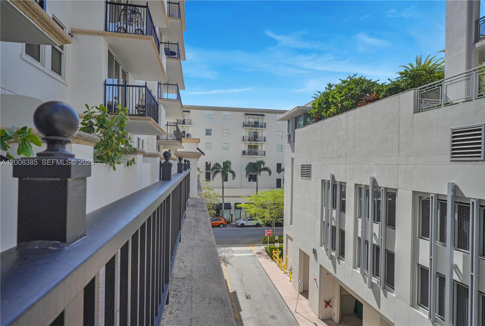 ONE VILLAGE PLACE CONDO - Residential