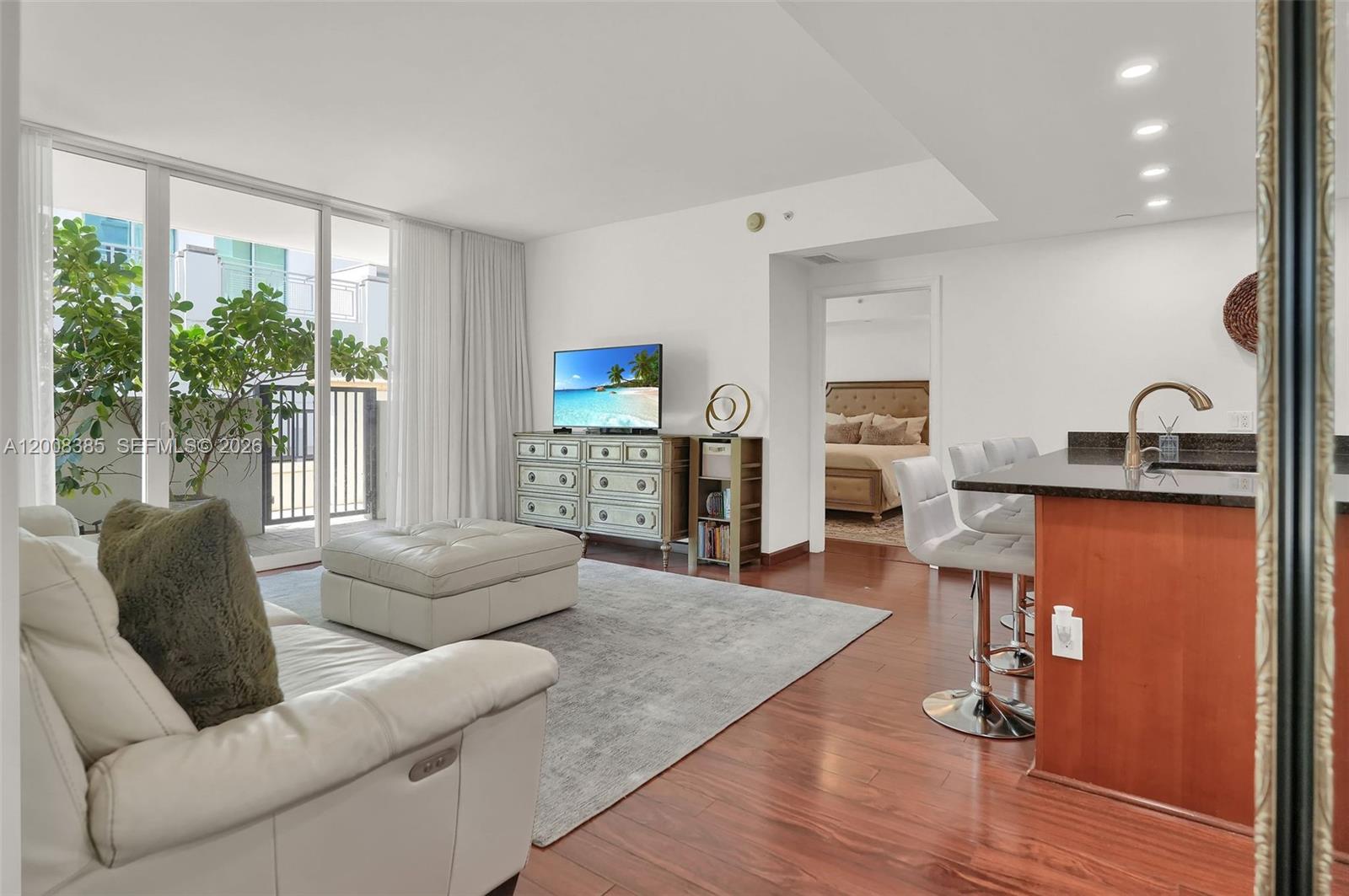 ONE VILLAGE PLACE CONDO - Residential