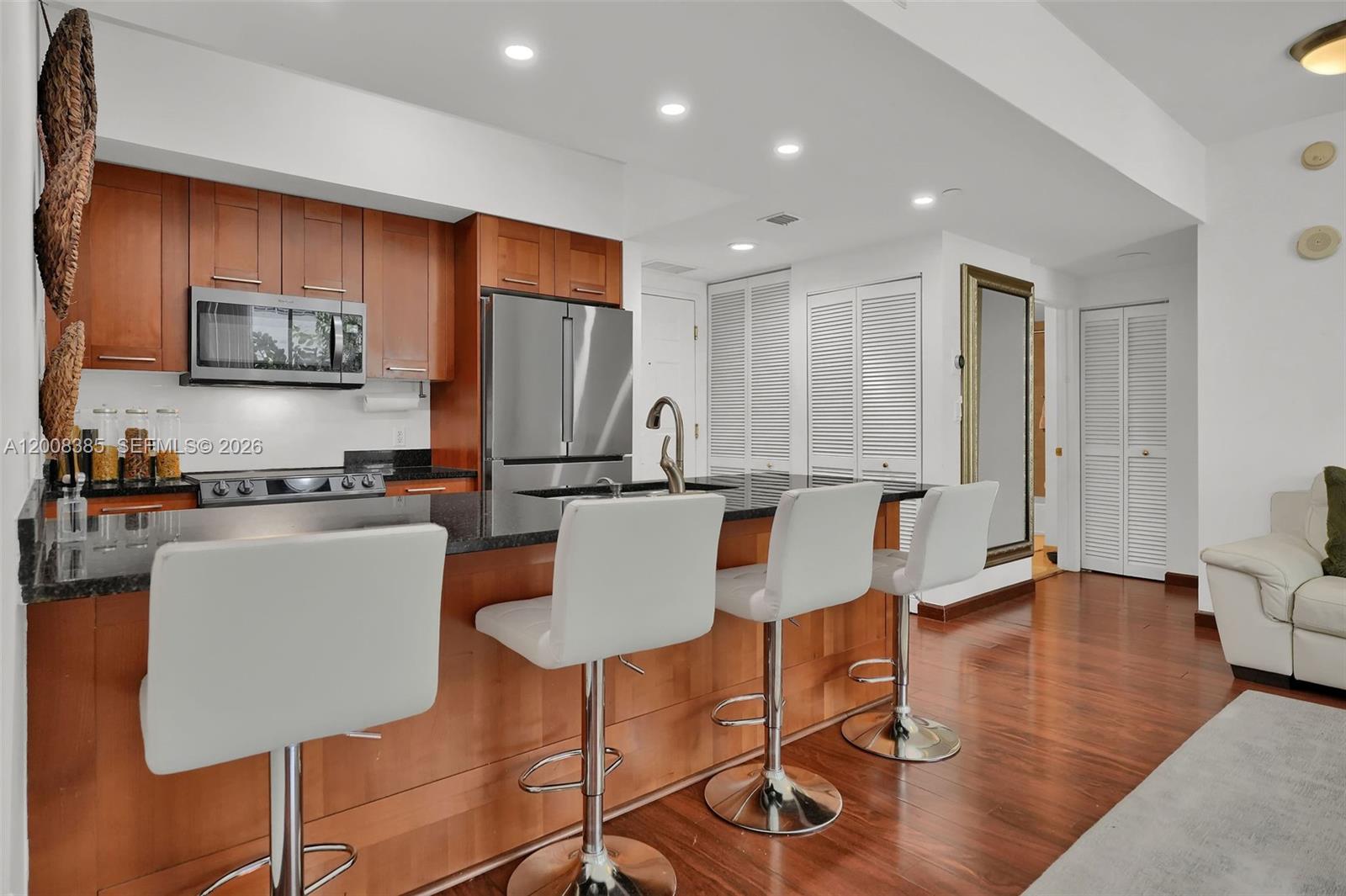 ONE VILLAGE PLACE CONDO - Residential