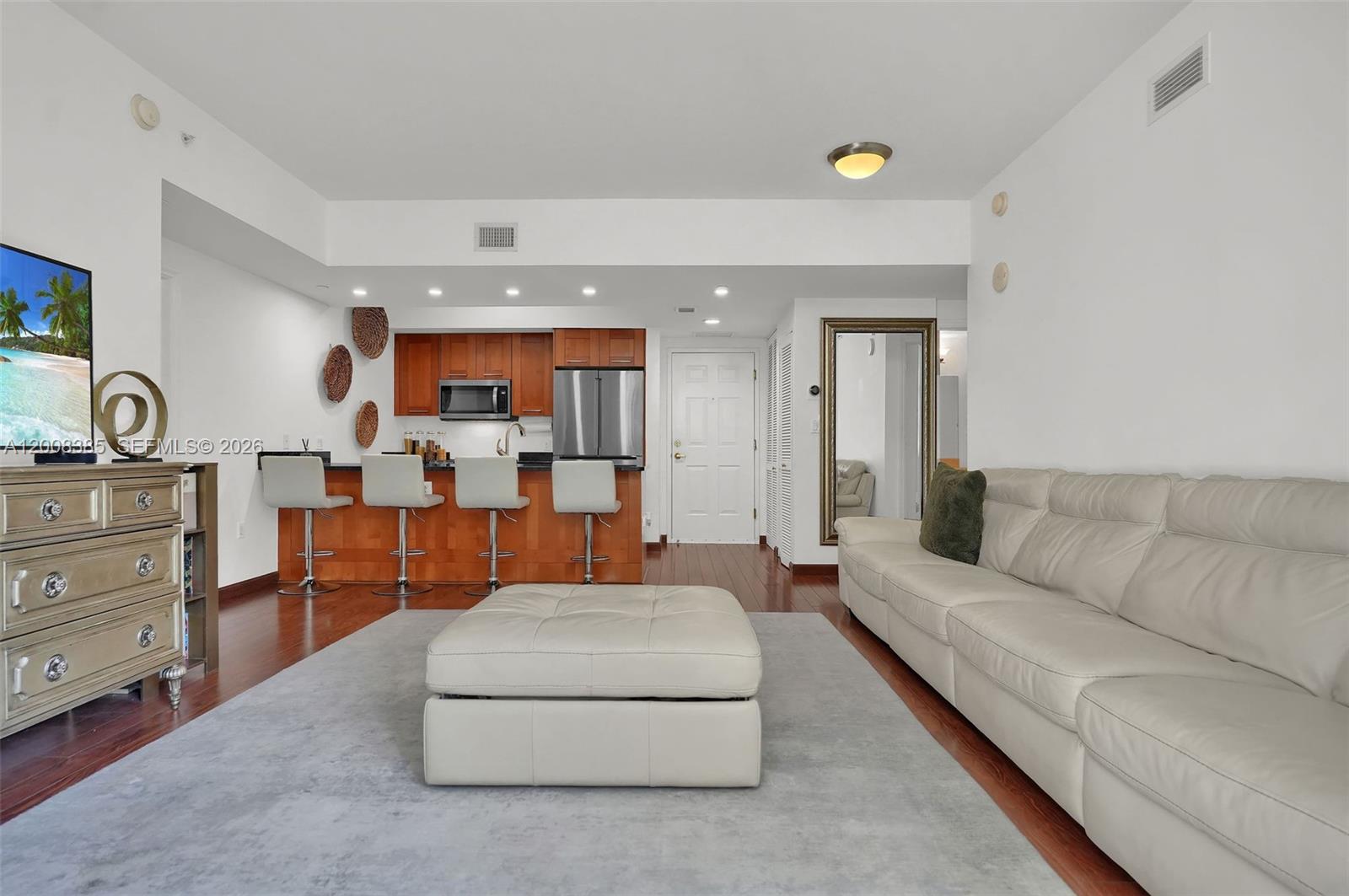 ONE VILLAGE PLACE CONDO - Residential
