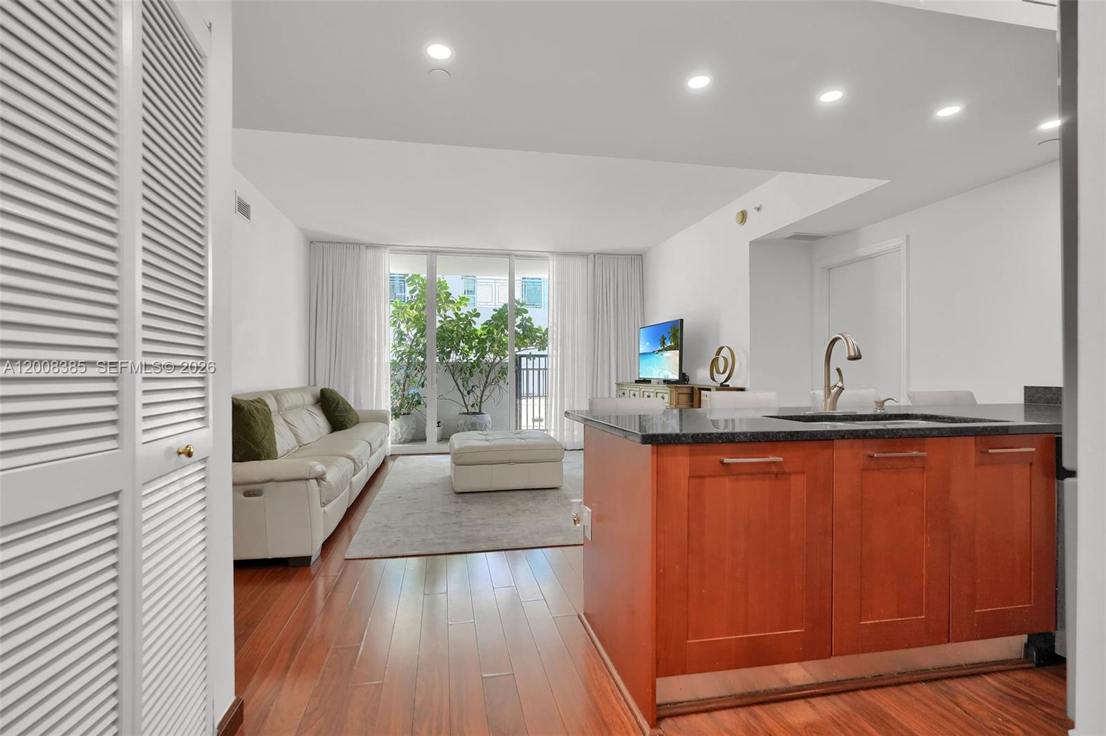 ONE VILLAGE PLACE CONDO - Residential