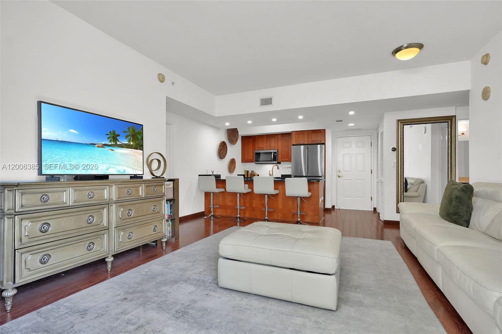 ONE VILLAGE PLACE CONDO - Residential
