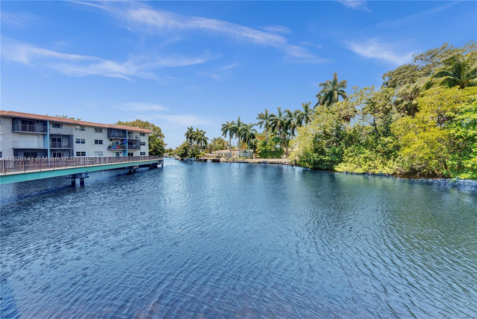 HIDDEN HARBOR CONDOMINIUM - Residential