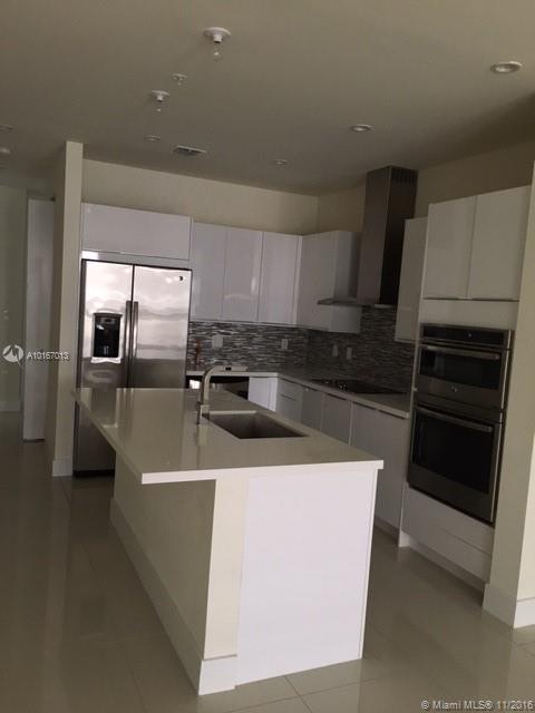 LANDMARK AT DORAL CONDO - Residential Lease