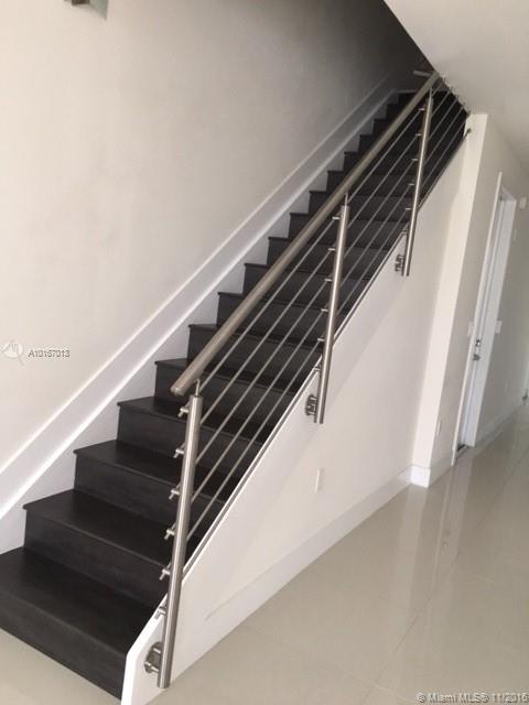 LANDMARK AT DORAL CONDO - Residential Lease