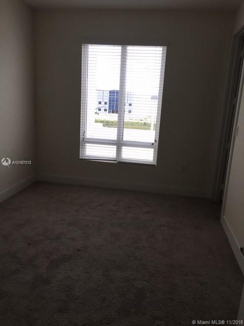 LANDMARK AT DORAL CONDO - Residential Lease
