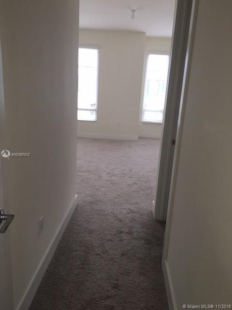 LANDMARK AT DORAL CONDO - Residential Lease
