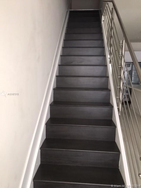 LANDMARK AT DORAL CONDO - Residential Lease