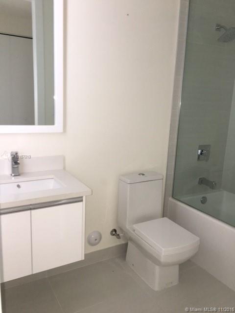 LANDMARK AT DORAL CONDO - Residential Lease