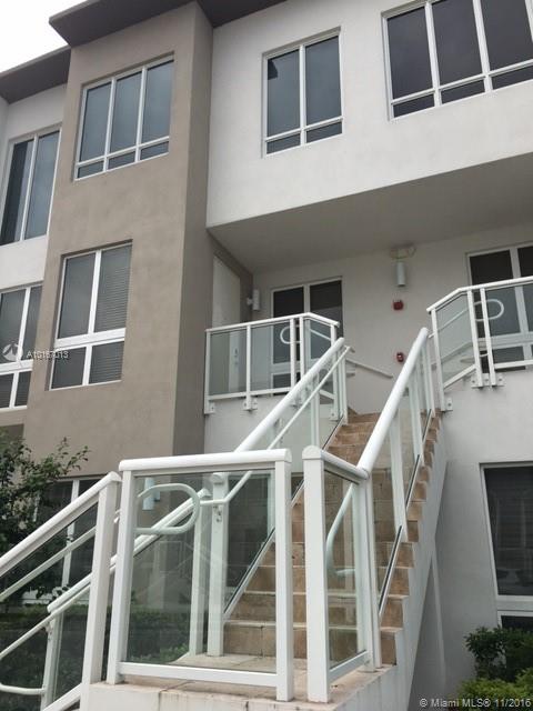 BEAUTIFUL 2 STORY TOWNHOUSE, 3 BEDROOMS AND 2.5 BATHROOMS, WITH TOP OF THE LINE APPLIANCES STAINLESS STELL. SMART HOME CONTROL SYSTEM. EXCELLENT LOCATION, CLOSE TO A+ SCHOOLS. LANDMARK RESIDENTS WILL ENJOY A LUXURIOS CLUBHOUSE.