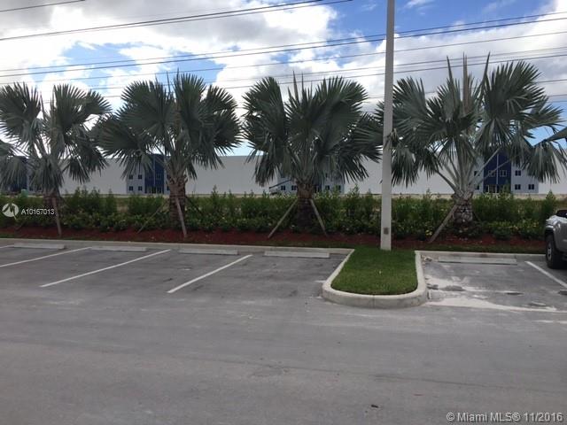 LANDMARK AT DORAL CONDO - Residential Lease