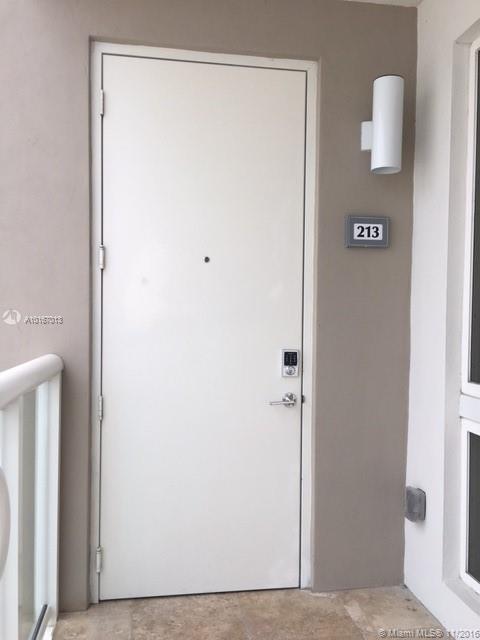 LANDMARK AT DORAL CONDO - Residential Lease