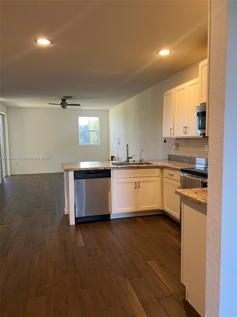 KEYS GARDEN - Residential