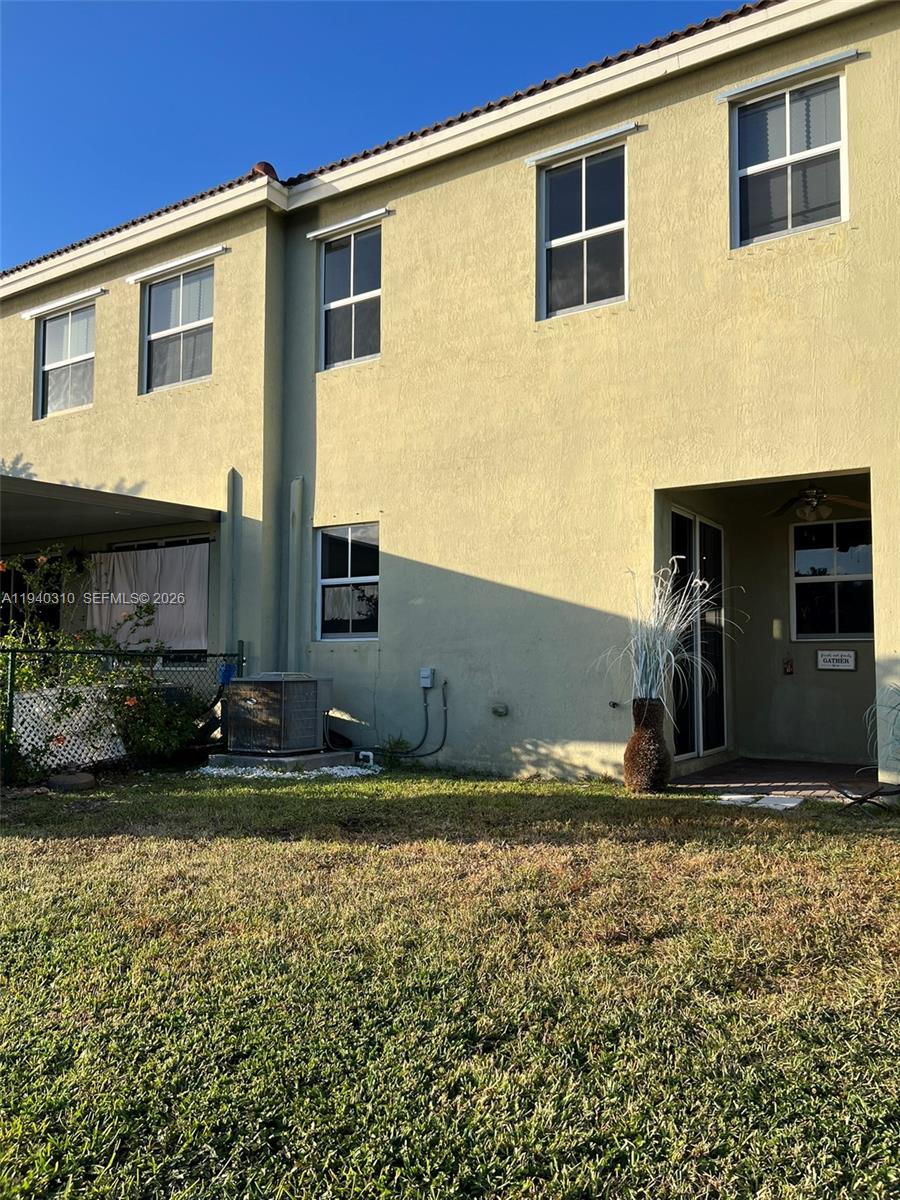 KEYS GARDEN - Residential