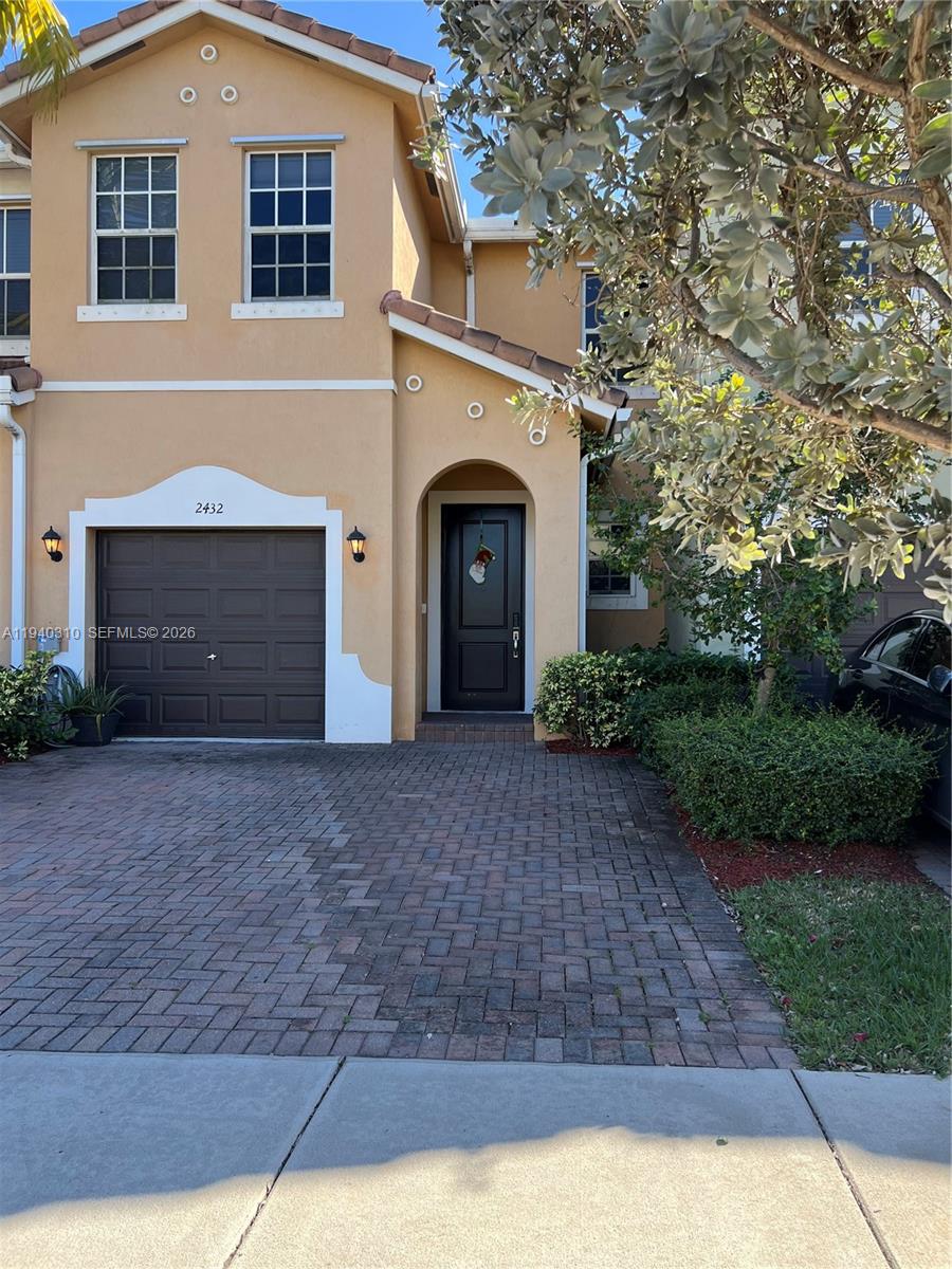 KEYS GARDEN - Residential