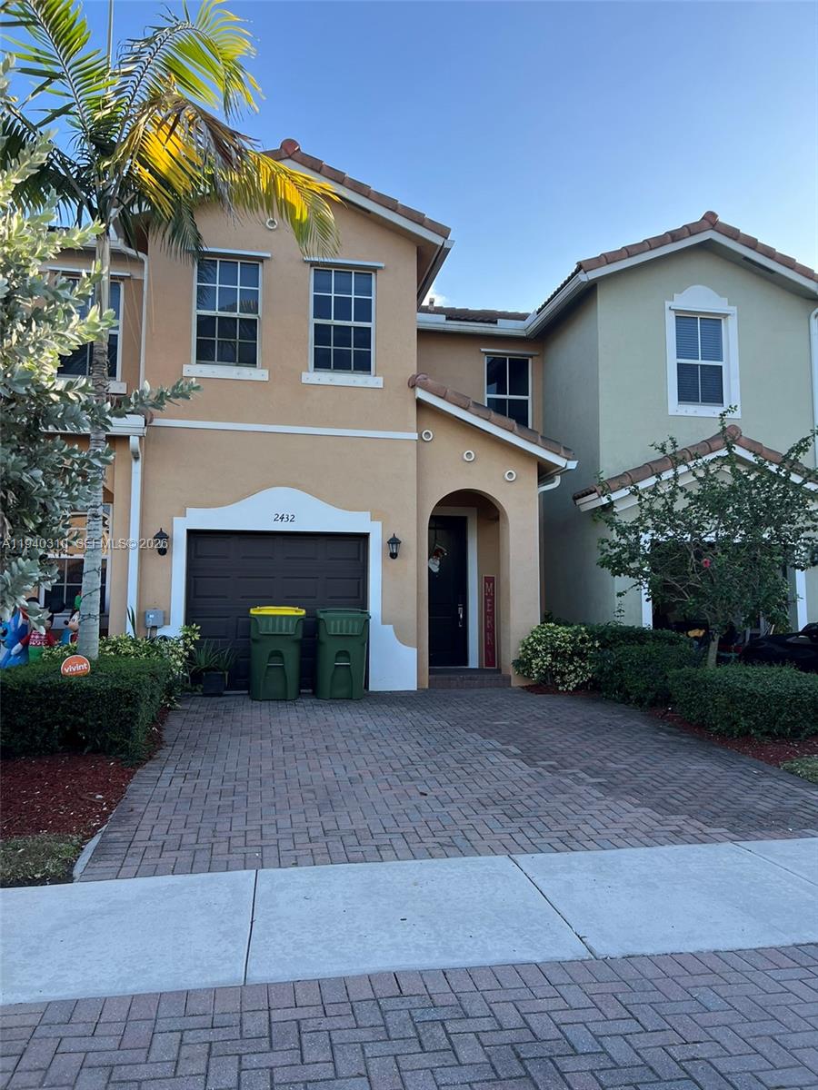 KEYS GARDEN - Residential