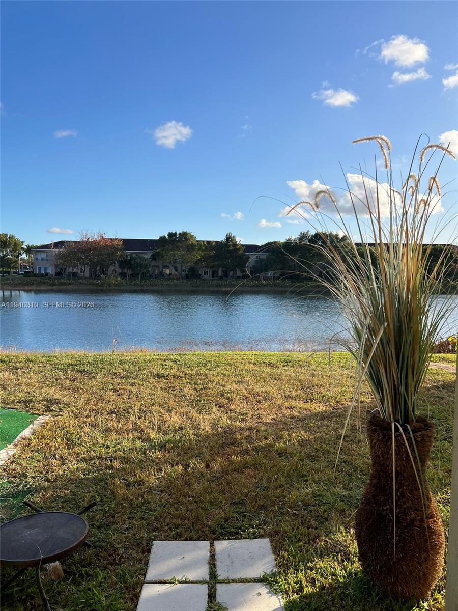 KEYS GARDEN - Residential