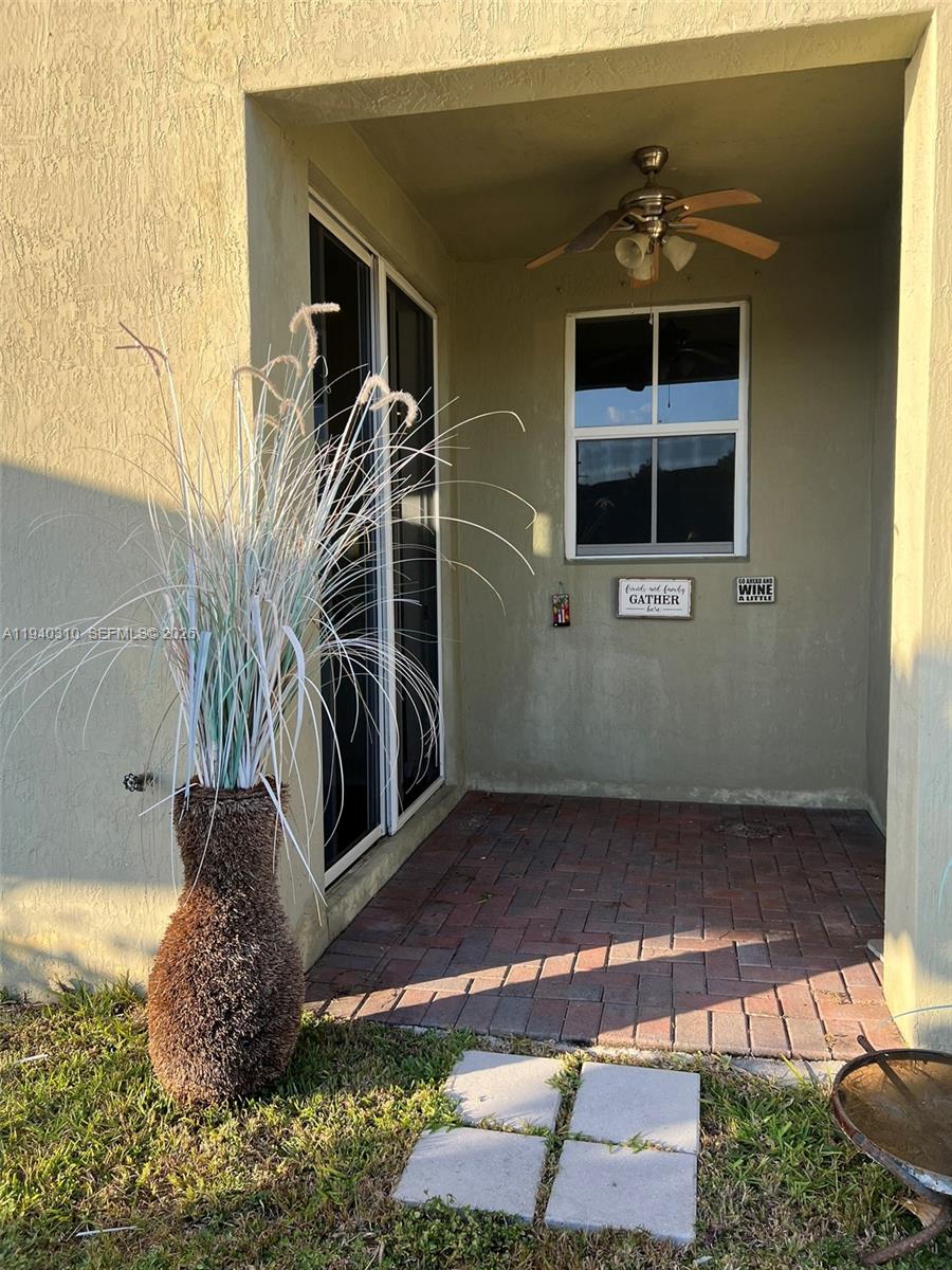 KEYS GARDEN - Residential