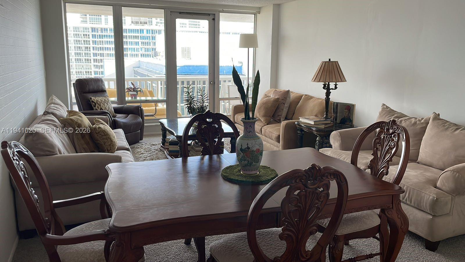 OCEAN CLUB CONDO - Residential Lease