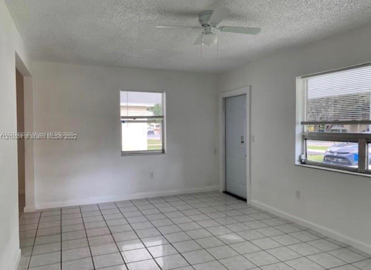 MIRAMAR PARK - Residential