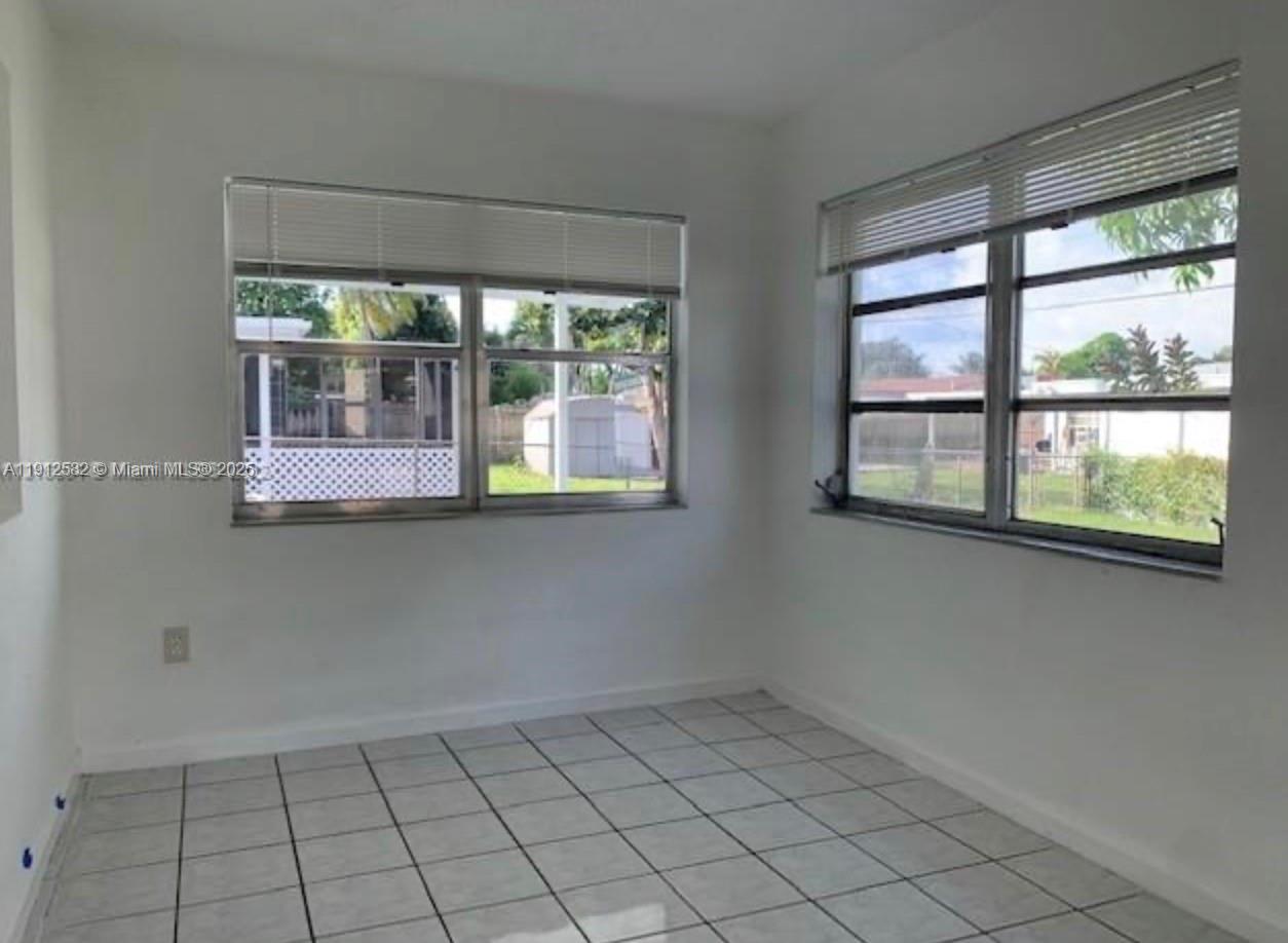 MIRAMAR PARK - Residential