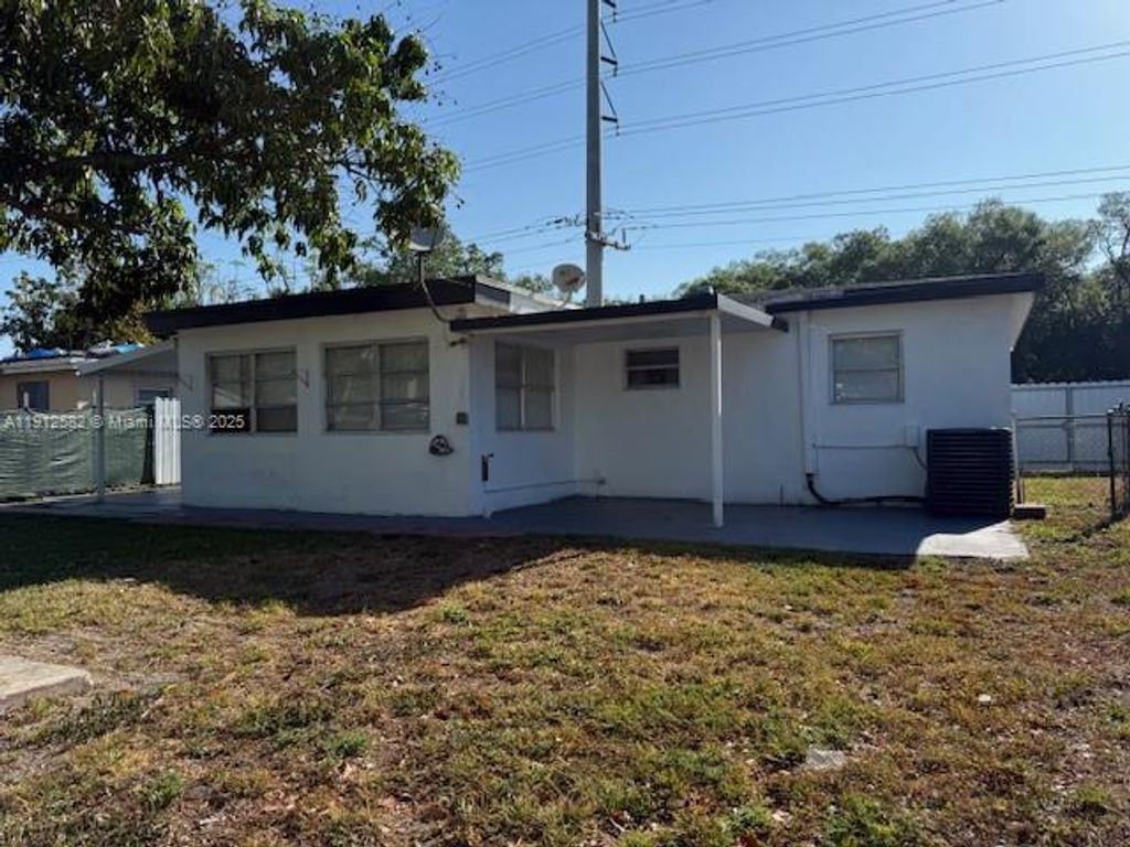 Photo of 3020 SW 64th Ave, Miramar, FL 33023 (MLS # A11912582)