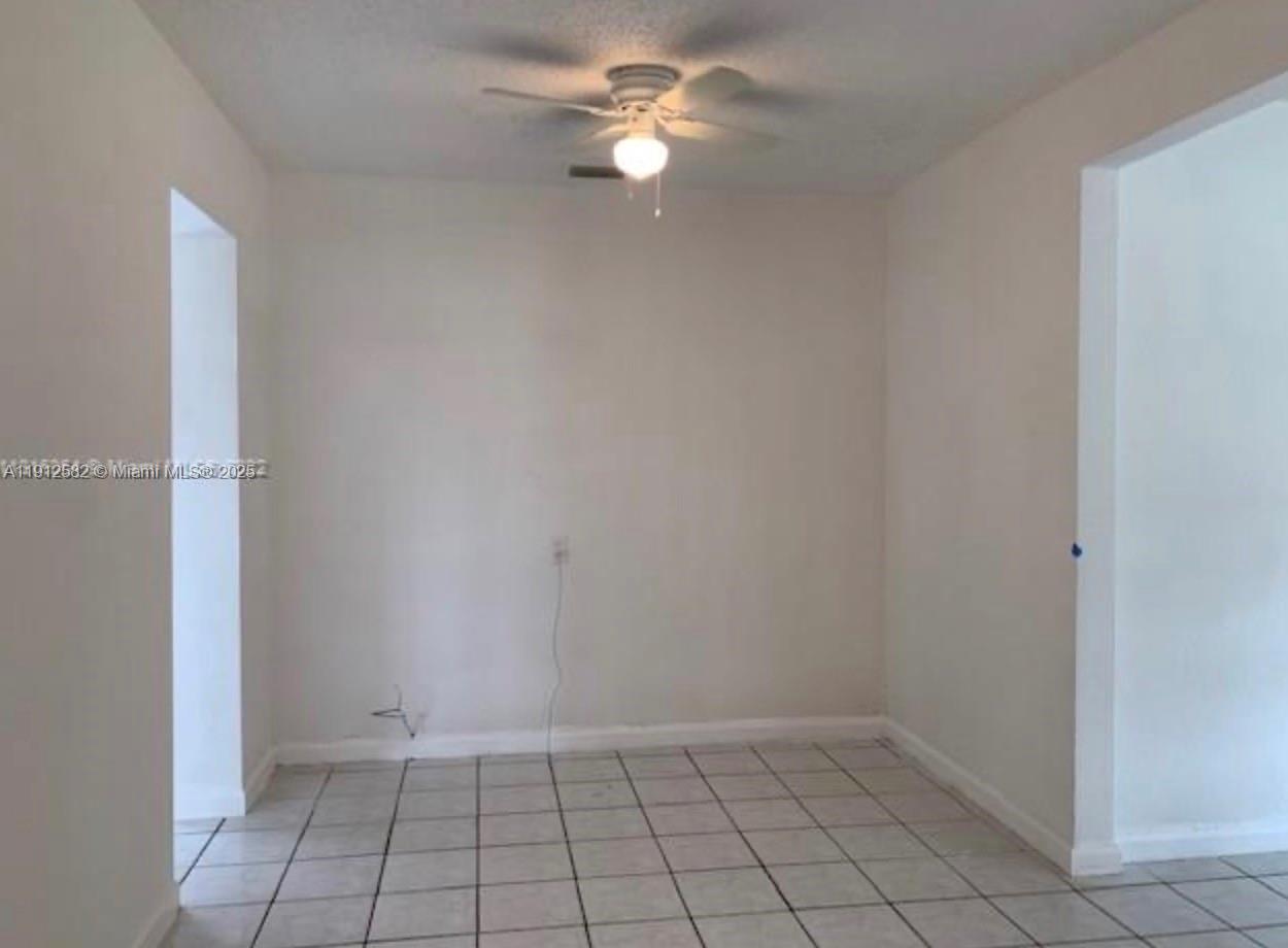 MIRAMAR PARK - Residential