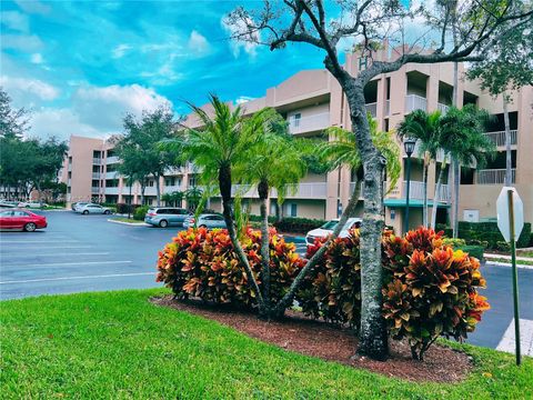 A home in Tamarac