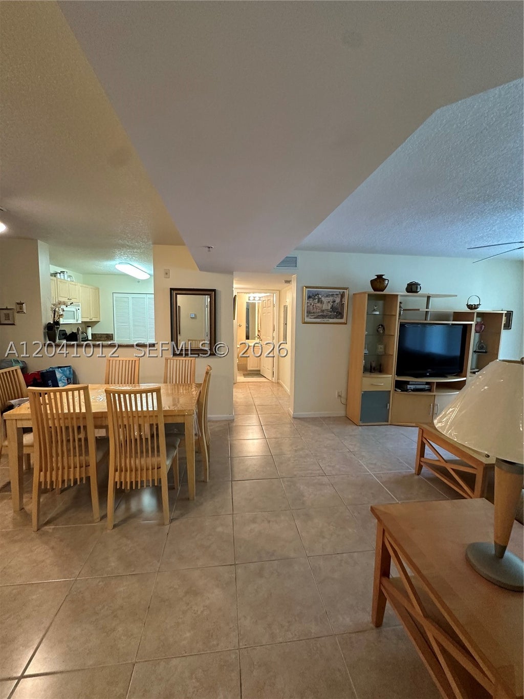 Photo of 619 E Sheridan St #105, Dania Beach, FL 33004 (MLS # A12041012)