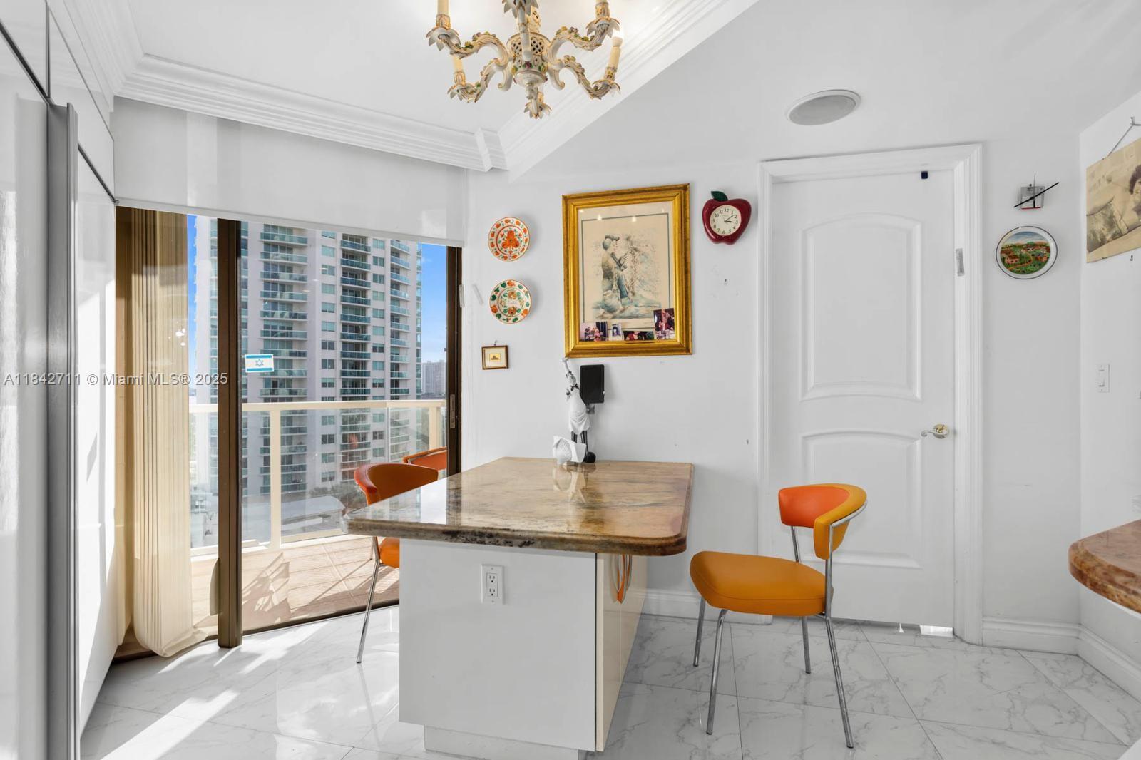 MARINA TOWER CONDO - Residential