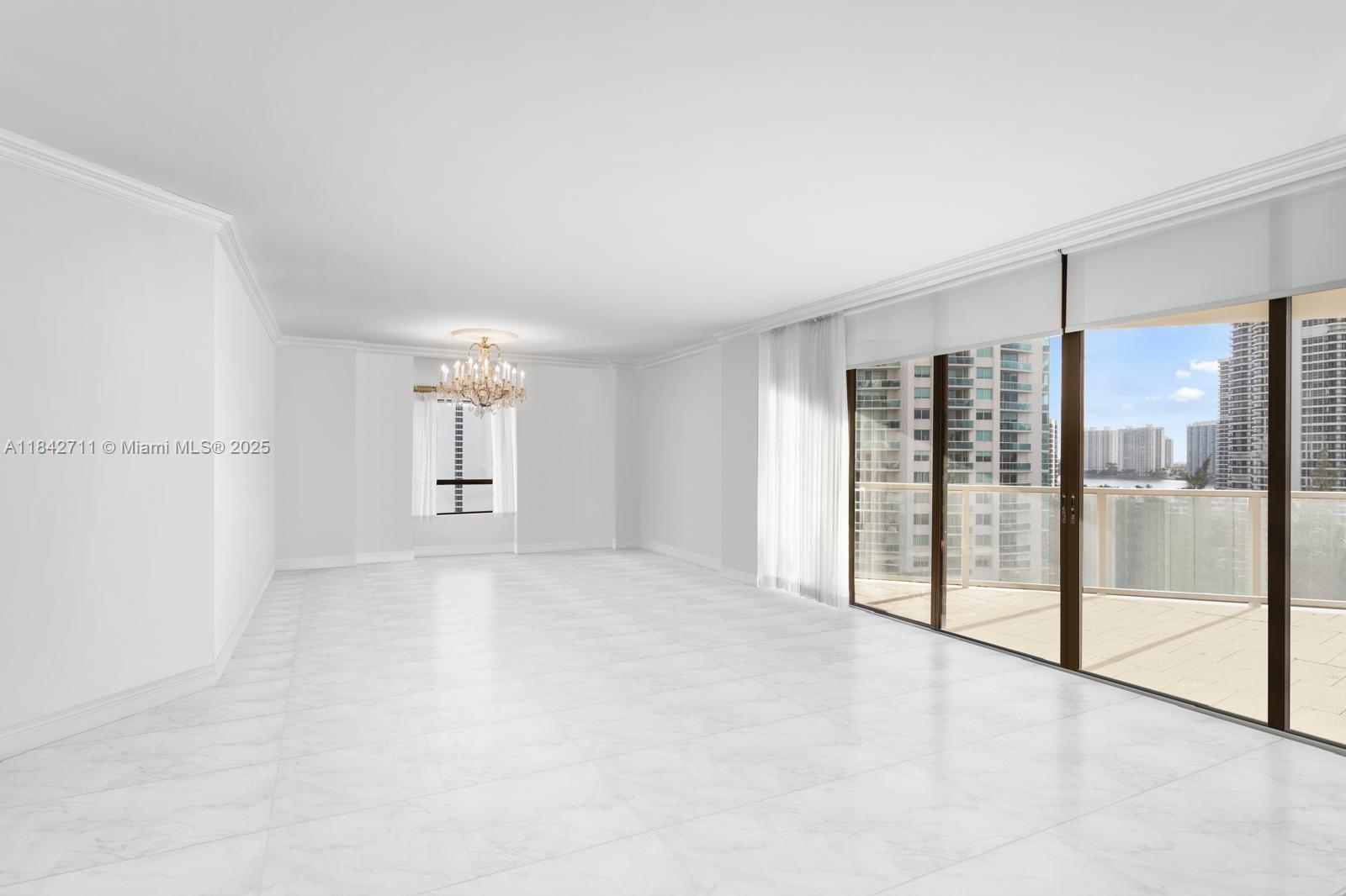 MARINA TOWER CONDO - Residential