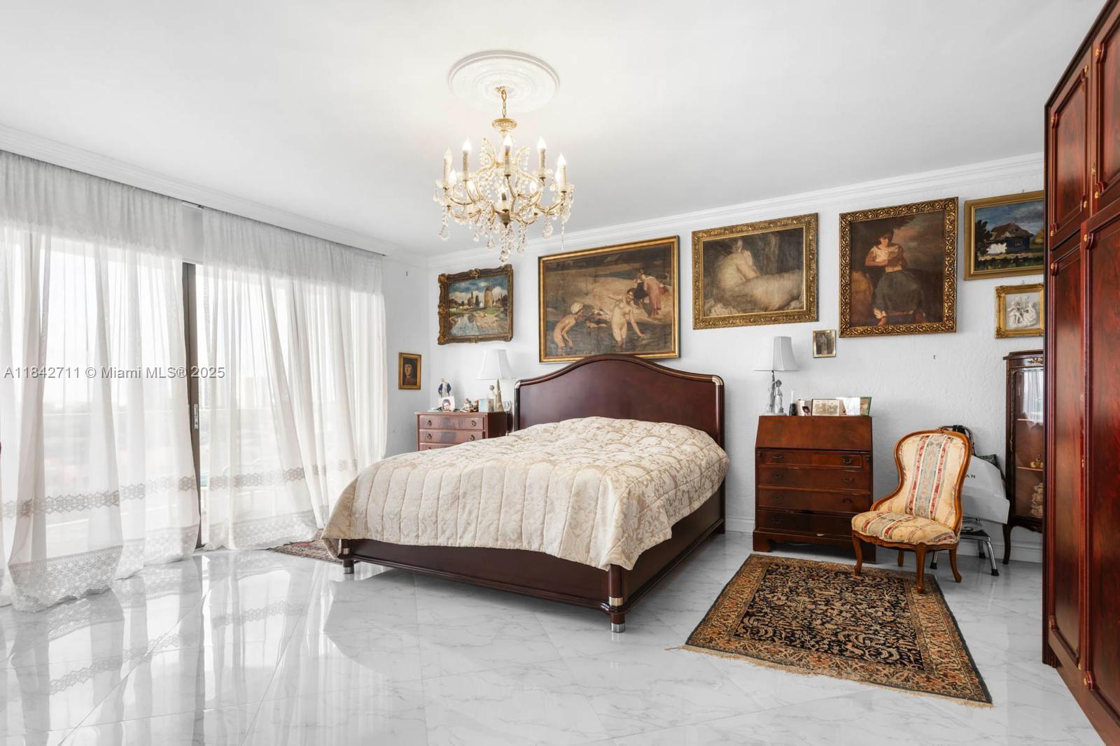 MARINA TOWER CONDO - Residential