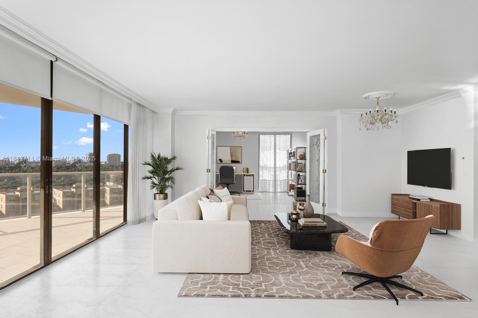 MARINA TOWER CONDO - Residential