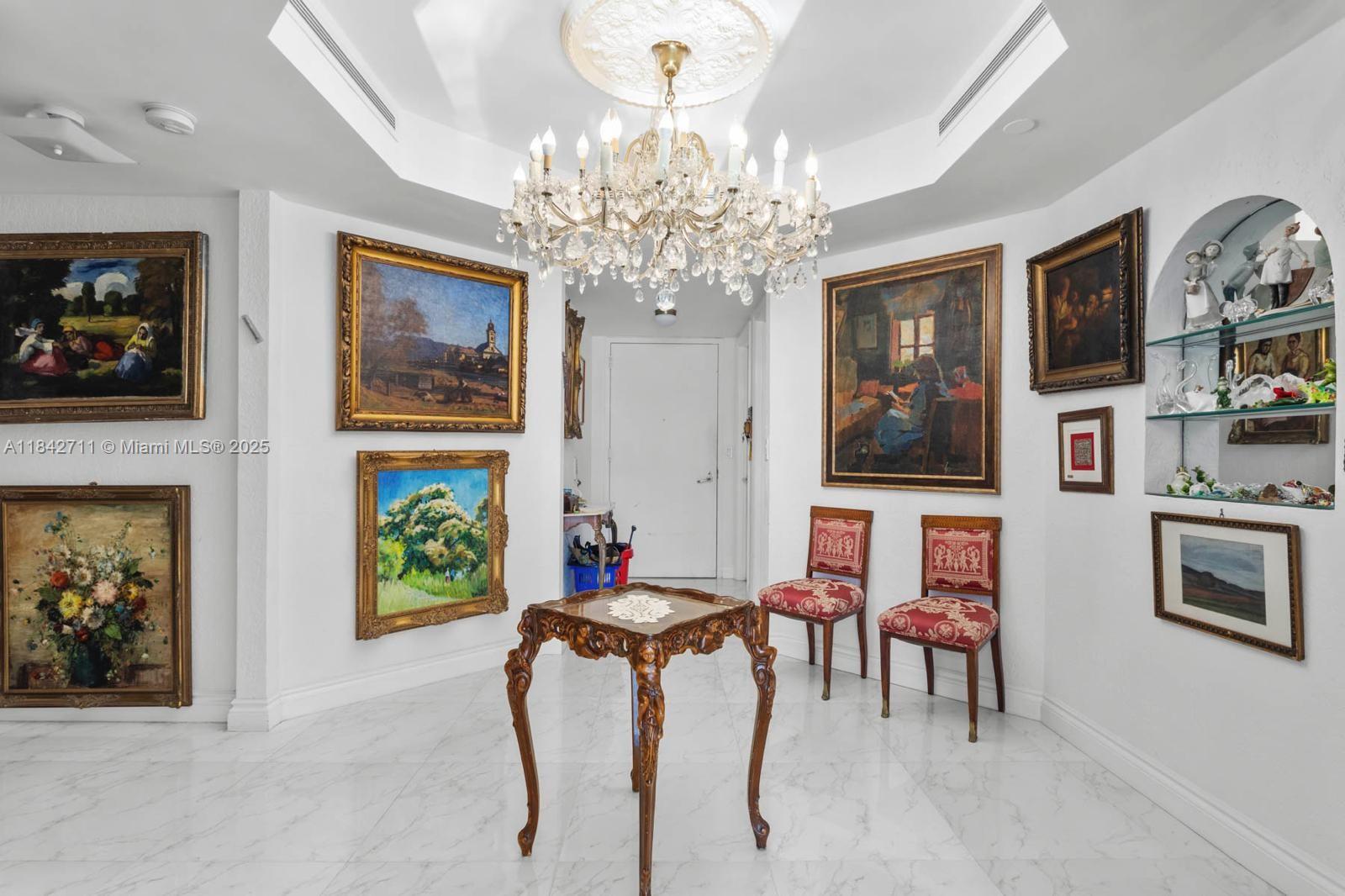 MARINA TOWER CONDO - Residential