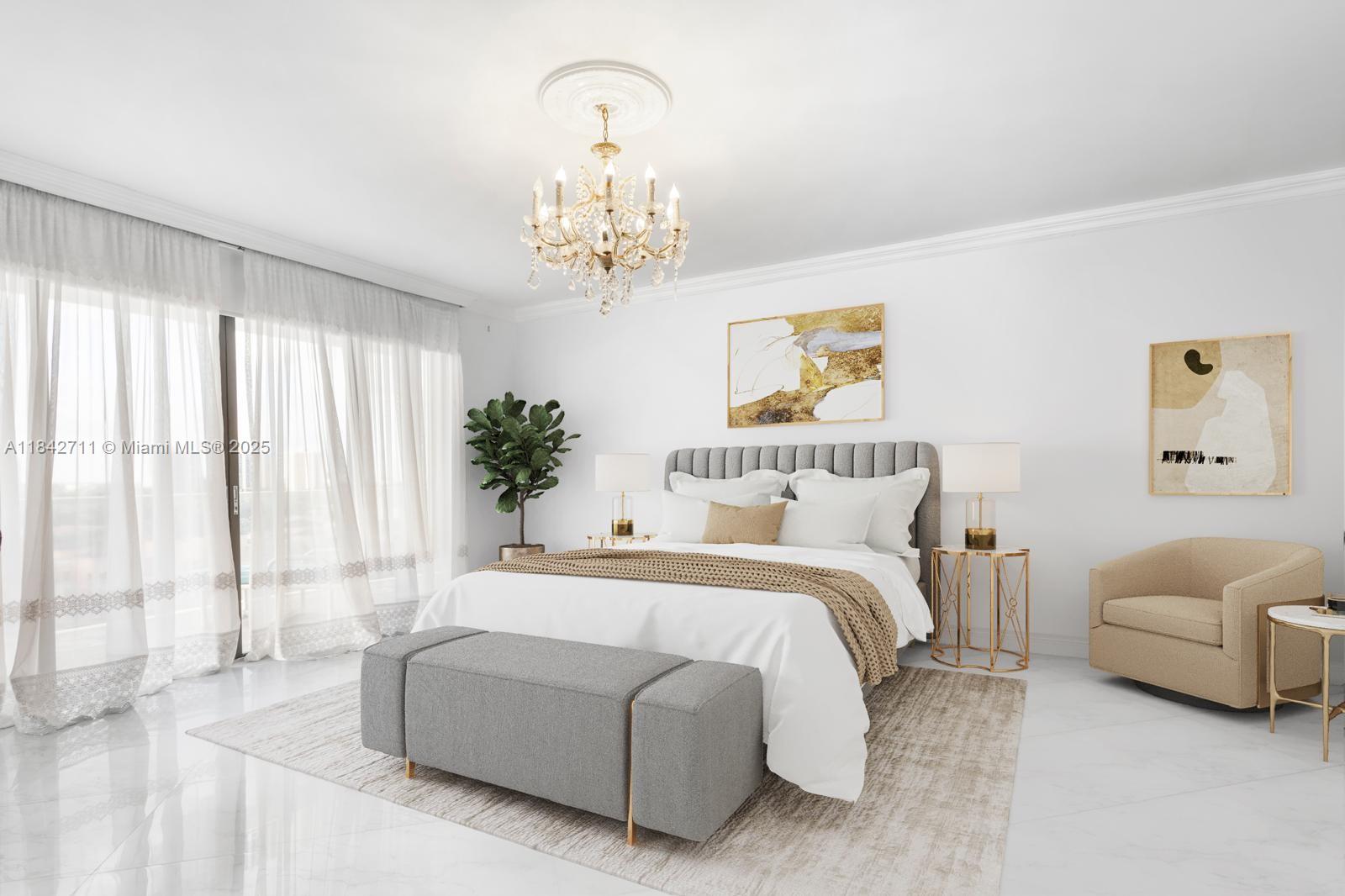 MARINA TOWER CONDO - Residential