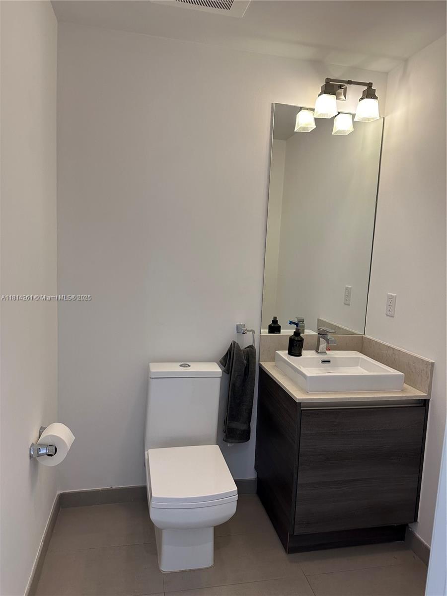 THE BONDO (1080 BRICKELL) - Residential
