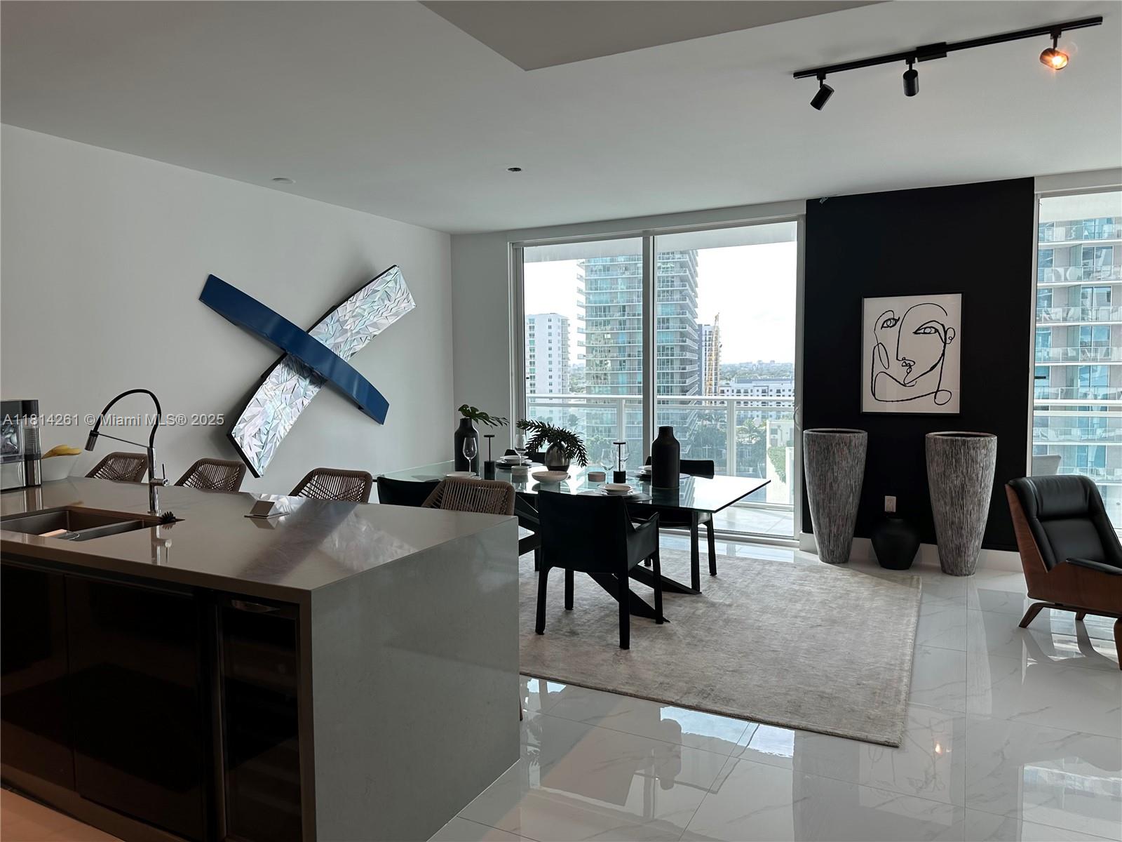 THE BONDO (1080 BRICKELL) - Residential