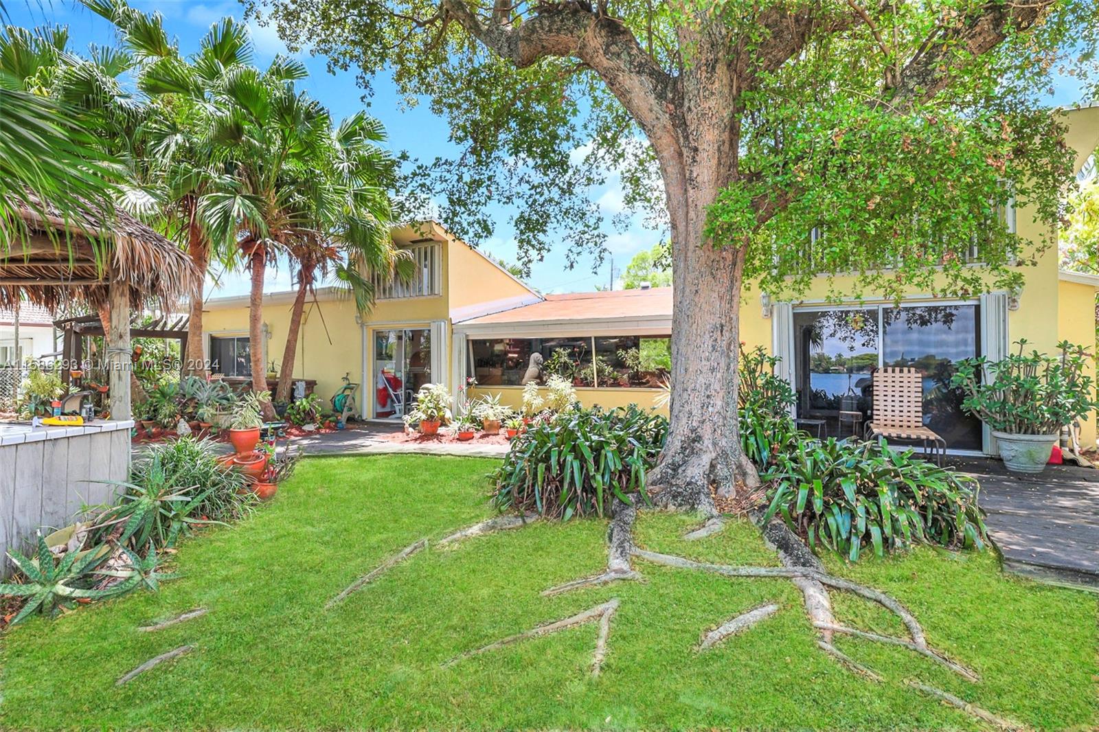 Property for Sale at 2475 Ne 209th Ter Ter, Miami, Broward County, Florida - Bedrooms: 3 
Bathrooms: 3  - $1,365,000