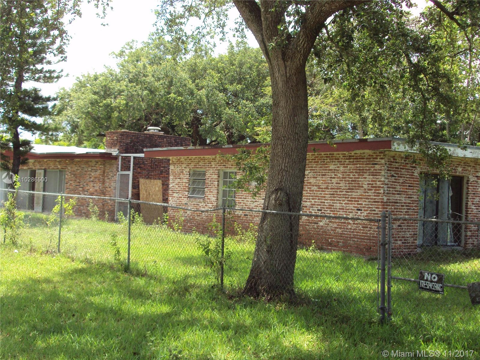 MIAMI GARDENS ESTATES SEC - Residential