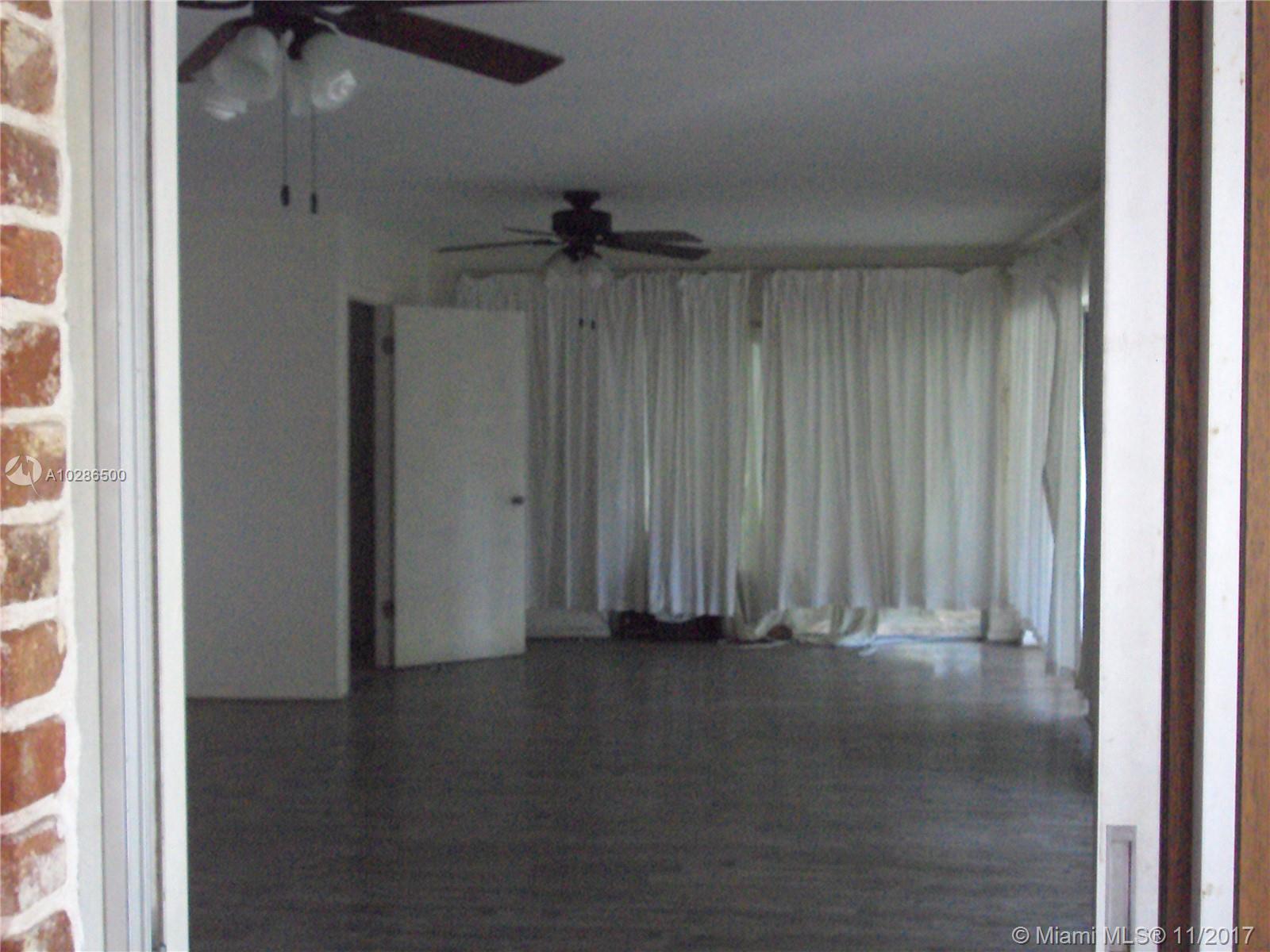 MIAMI GARDENS ESTATES SEC - Residential