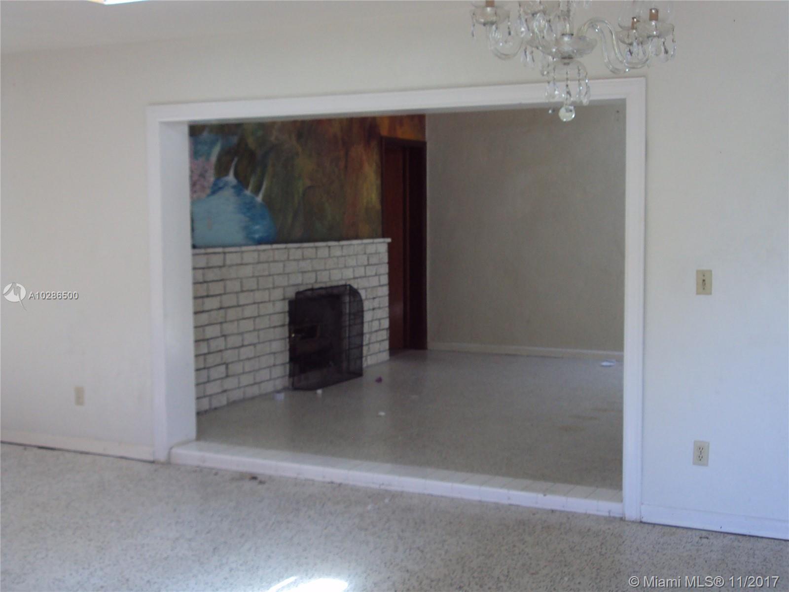 MIAMI GARDENS ESTATES SEC - Residential