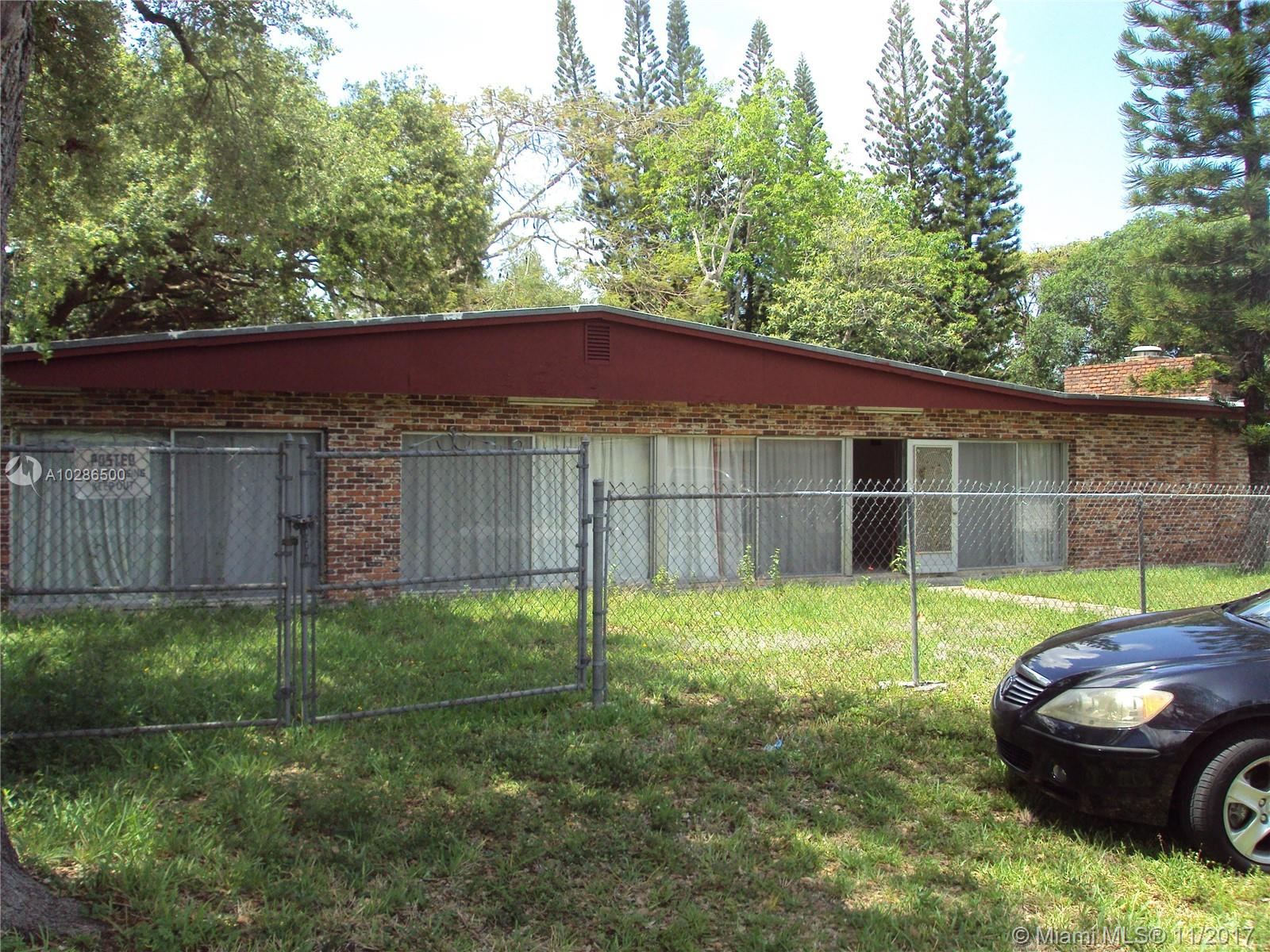 MIAMI GARDENS ESTATES SEC - Residential